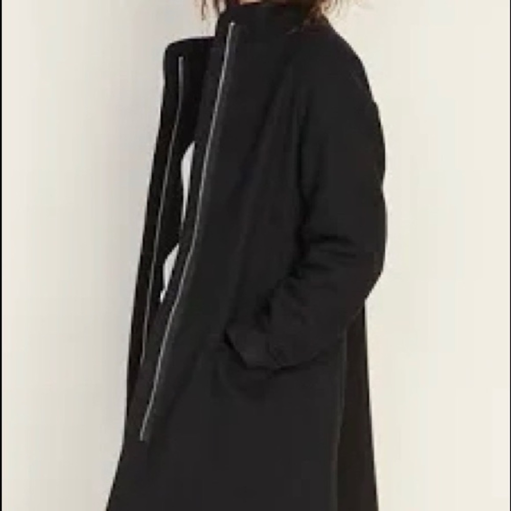 Old Navy Long Coat